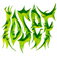 Logo Sticker by Amuse