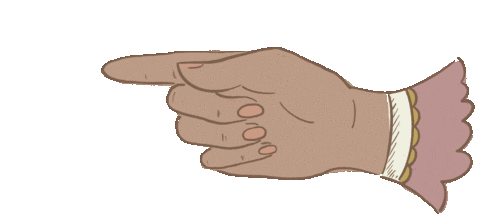 Sticker by Bonnie Christine