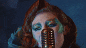 Halloween Sing GIF by Allison Ponthier
