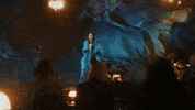 Concert Perform GIF by Allison Ponthier