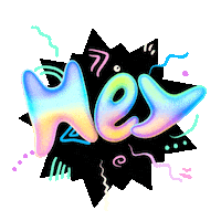 Sticker by V5MT