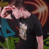 Looking League Of Legends GIF by TeamOrangeGaming