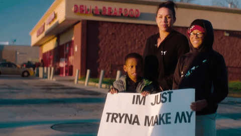 proud GIF by 2 Chainz