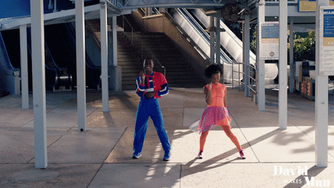 Oprah Winfrey Network GIF by David Makes Man