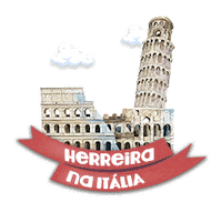 HerreiraJoias herreira herreira semijoias herreira joias herreira na itália Sticker