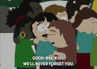 sad liane cartman GIF by South Park 