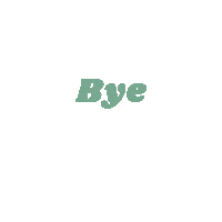 New Years Eve Brand Sticker by boediva