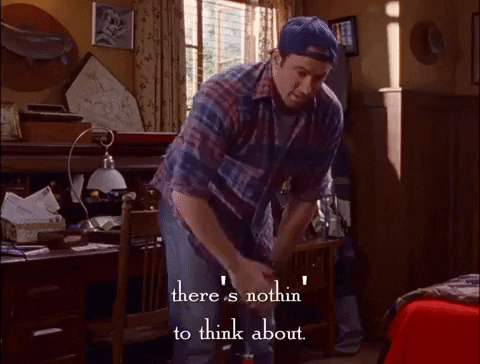 season 2 netflix GIF by Gilmore Girls 