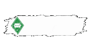 Werder Bremen Sticker by DeichStube