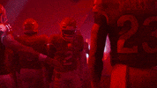 Ac GIF by Rutgers Football