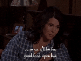 season 5 netflix GIF by Gilmore Girls 