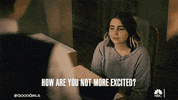 Nbc GIF by Good Girls
