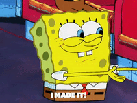 season 4 episode 20 GIF by SpongeBob SquarePants