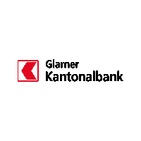 Bank Sticker by Glarner Kantonalbank