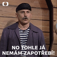 Ja No GIF