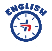 hugleeducation english hugle huglers hugle education Sticker