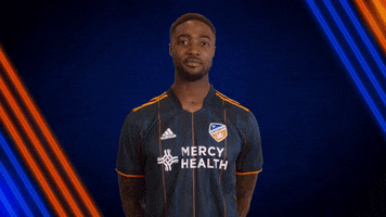 Major League Soccer No GIF by FC Cincinnati