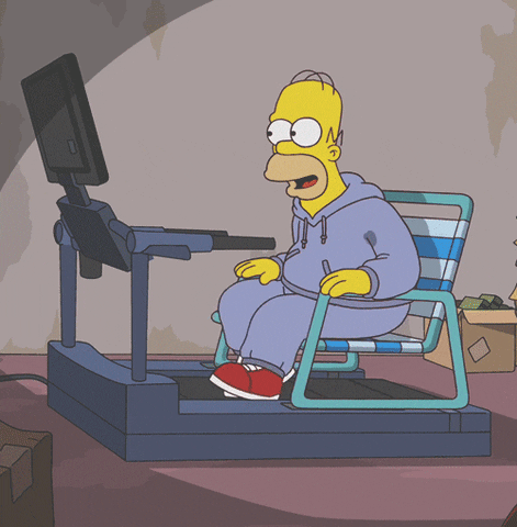 time gym GIF