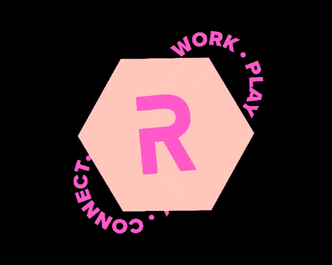 Coworking Chiangmai GIF by RealSpace