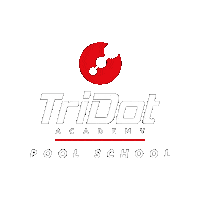 Sticker by TriDot