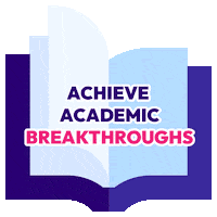 Indigo Breakthroughs Sticker by IndigoGroupSG