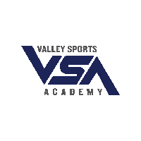 ValleySportsAcademy vsa valley sports academy Sticker
