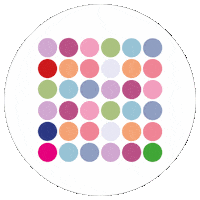 wirsindraum wirsindraum officeconsulting Sticker