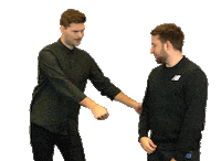 Weirdo Flossdance Sticker by Constantin Entertainment