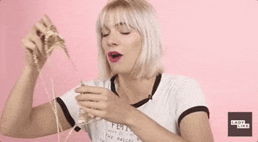 Bra We Tried Extreme Bras GIF by BuzzFeed