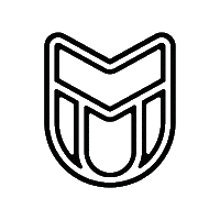 MuttMotorcycles mutt muttmotorcycles mutt motorcycles Sticker