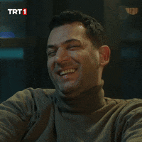 Happy Fun GIF by TRT