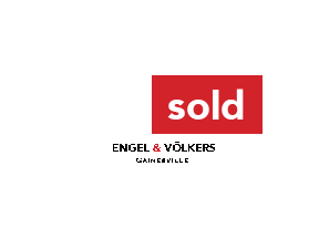 evgainesville giphyupload realestate justsold gainesville Sticker