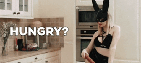 Sexy Bad Bunny GIF by DEEPSYSTEM