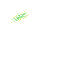 Stay Home New Year Sticker by RSEagency