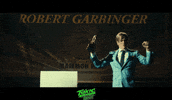 Kevin Bacon Fist Pump GIF by Signature Entertainment