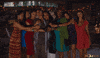 Group Hug Love GIF by Bounce