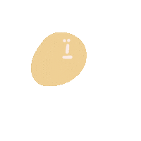 Circle Hm Sticker