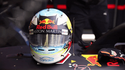formula 1 f1 GIF by Red Bull Racing