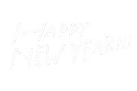 Niccoledodals happy new year new year 2021 niccoledodals Sticker