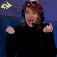 angry role playing GIF by Hyper RPG