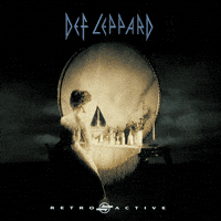 happy rock GIF by Def Leppard