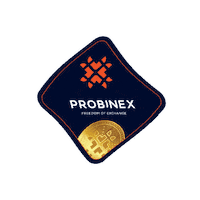 probinex pbx probinex Sticker