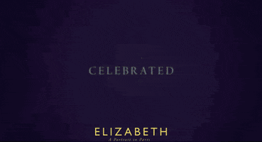 Queen Elizabeth GIF by Signature Entertainment