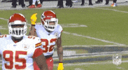 Regular Season Football GIF by NFL