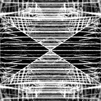 Black And White Art GIF by Pi-Slices