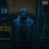 Giancarlo Esposito Sigh GIF by AMC Networks