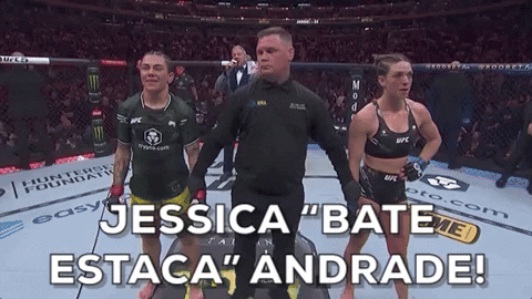 Mixed Martial Arts Sport GIF by UFC