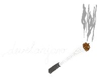Develanjaro Sticker by Christina Details