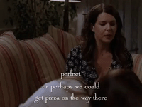 season 6 netflix GIF by Gilmore Girls 