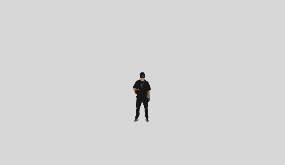 Dollynoire GIF by Pesto Streetwear